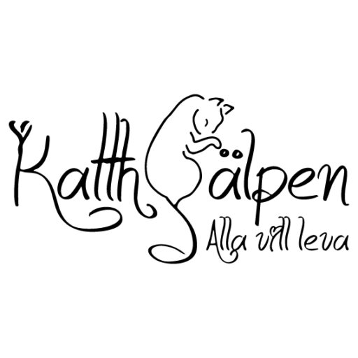 Katthjälpen Sundsvall – Alla vill leva